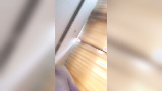 La puttana di mia moglie mentre la scopo