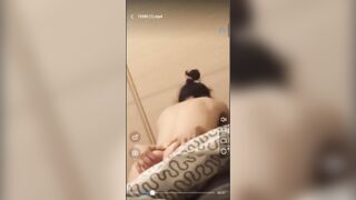 Coppia 18 enne italiana video mentre fanno sesso