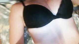 Alessia studentessa teen italiana filmino porno si tocca