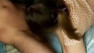 Pompino 18 enne al primo ingoio