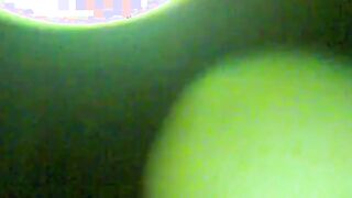 NEL CULO NO TI PREGO