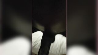 Bull nero scopa la mia bella moglie