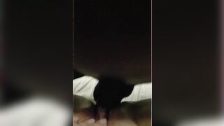 Bull nero scopa la mia bella moglie