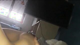 Bocchino margherita diciotttenne Roma