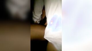 IN GOLA DEVI PRENDERLO - Pompino troia italiana