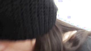 Pompino a fidanzato che le sborra in bocca - AMATORIALE ITALIANO