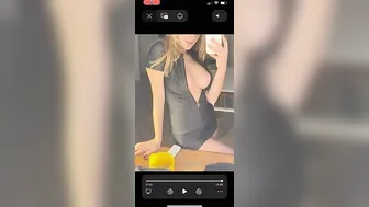 Nanda alfi mostra culo video porno su ItPornIt