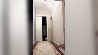 Emanuela Botto video hot si spoglia e mostra le bombe