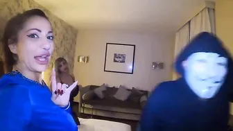 Eleonora afro 75 only fan video porno su ItPornIt