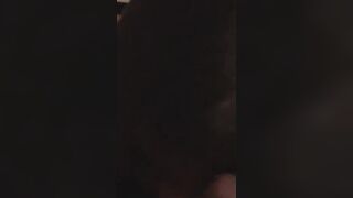 E' vero pi piace succhiare il cazzo ma ora mi scopi?