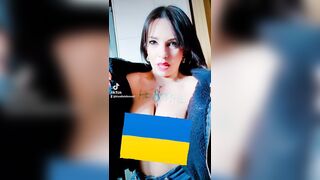 Le uniche bonbe che voglio sono queste - Claudia contro la guerra