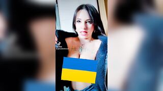 Le uniche bonbe che voglio sono queste - Claudia contro la guerra