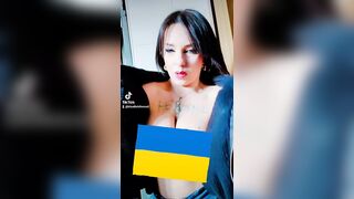 Le uniche bonbe che voglio sono queste - Claudia contro la guerra