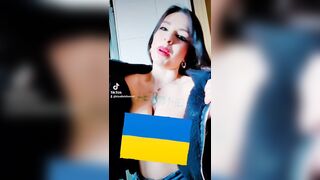 Le uniche bonbe che voglio sono queste - Claudia contro la guerra