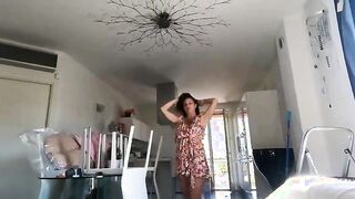 Priscilla Salerno scopata di San Valentino