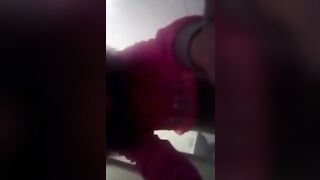 Coppia 18 enne Napoli - Devo prendere in bocca sto cazzo moscio?