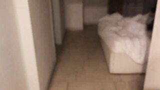 Moglie milanese scopata da black