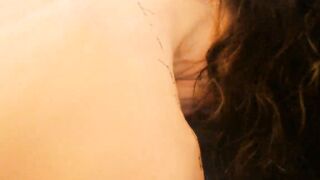 Guardate bene come si prende in culo - Moglie sodomizzata da bull