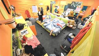 Sophie tette nella casa del GF Vip