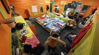 Sophie Tette al GFVip