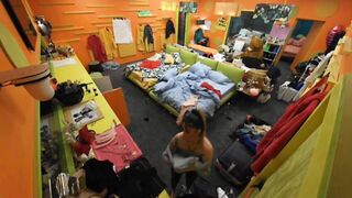 Sophie Tette al GFVip