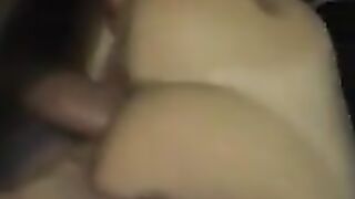 Guarda che buco di culo aperta che c'hai - Scopando 18 enne italiana