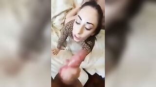 TRIO CON ZOCCOLA CONOSCIUTA IN DISCOTECA