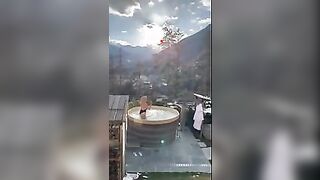 Paola Caruso la bonas