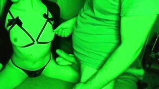 La mia ragazza Antonella mi sega con un amico