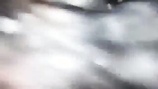 Pompino teen italiana timida