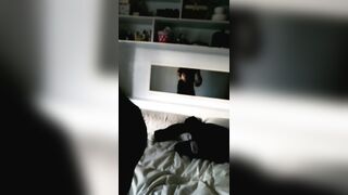 Coppia siciliana scopata a pecorina