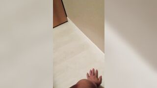 Sega amatoriale moglie con slinguata anale