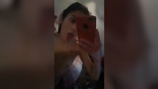 Francesca la teen italiana che scopa con la madre