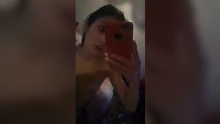 Francesca la teen italiana che scopa con la madre