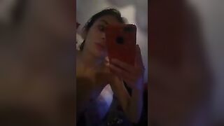 Francesca la teen italiana che scopa con la madre