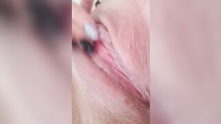 Alessia Rubini la cavallona romana si masturba