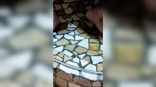 Pisciata domenicale moglie porca matura