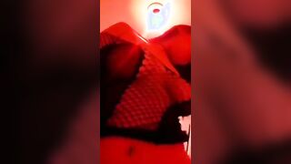 Scopando una amica tettona cubana