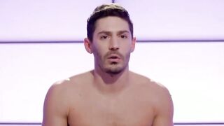 Naked Attraction italia