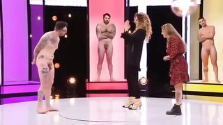 Naked Attraction italia