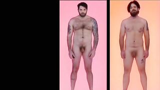 Naked Attraction italia