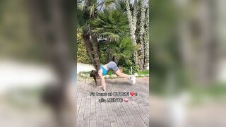 Tieniti in forma con Flavia