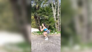 Tieniti in forma con Flavia