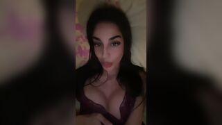 Annoiata NON SIATE TIRCHI