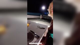 Paola Caruso tette da mungere