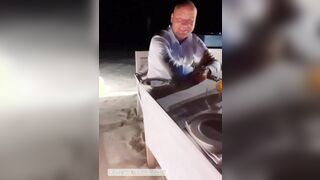 Paola Caruso tette da mungere