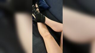 Outfit moglie per andare al club prive