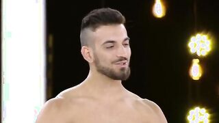 Naked Attraction Italia Serie 2 Episodio 04