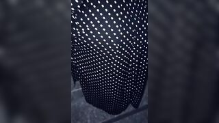 Fidanzata 18 enne scopata sulle scale del palazzo