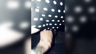 Fidanzata 18 enne scopata sulle scale del palazzo